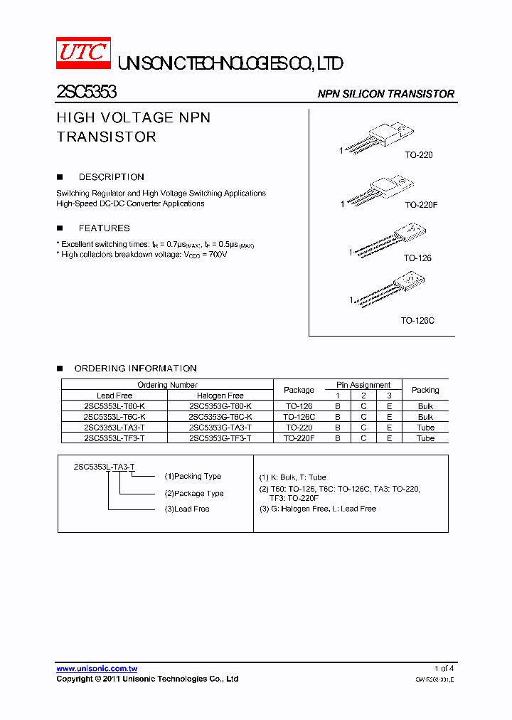 2SC5353G-T60-K_5913360.PDF Datasheet