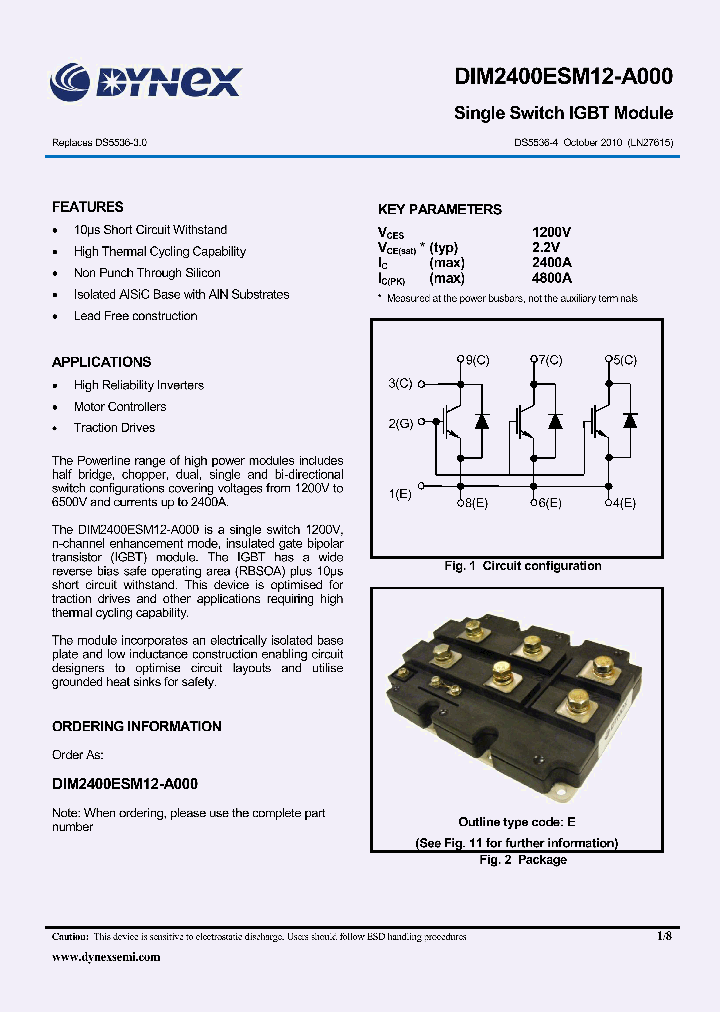 DIM2400ESM12-A000_5914971.PDF Datasheet