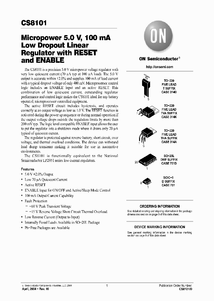 CS8101YDWFR20_5916425.PDF Datasheet