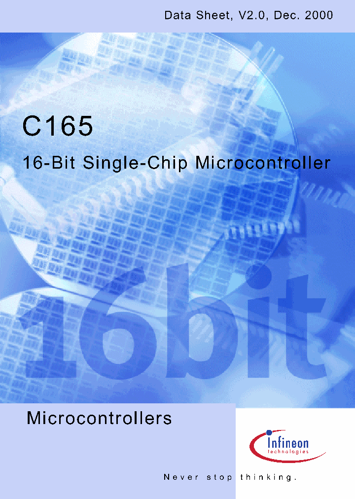 SAB-C165-LM_5923428.PDF Datasheet