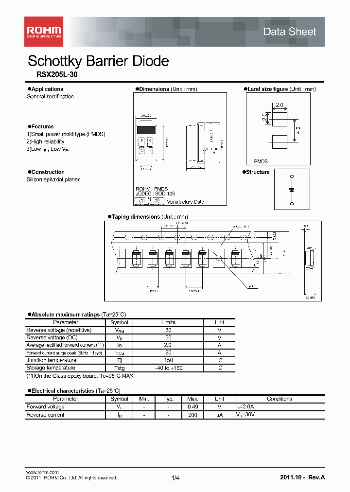 RSX205L-30_5924305.PDF Datasheet