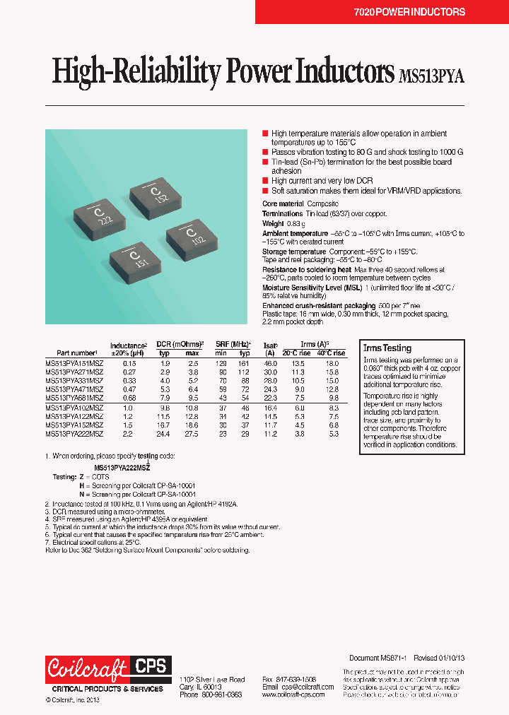 MS513PYA471MSZ_5924555.PDF Datasheet