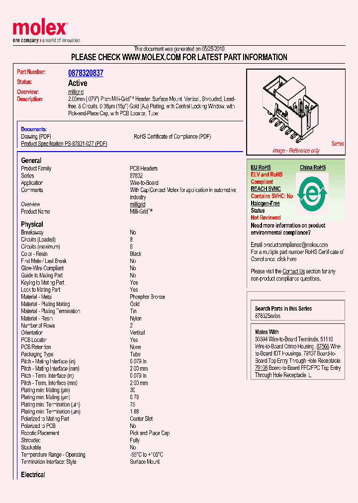 0878320837_5928211.PDF Datasheet