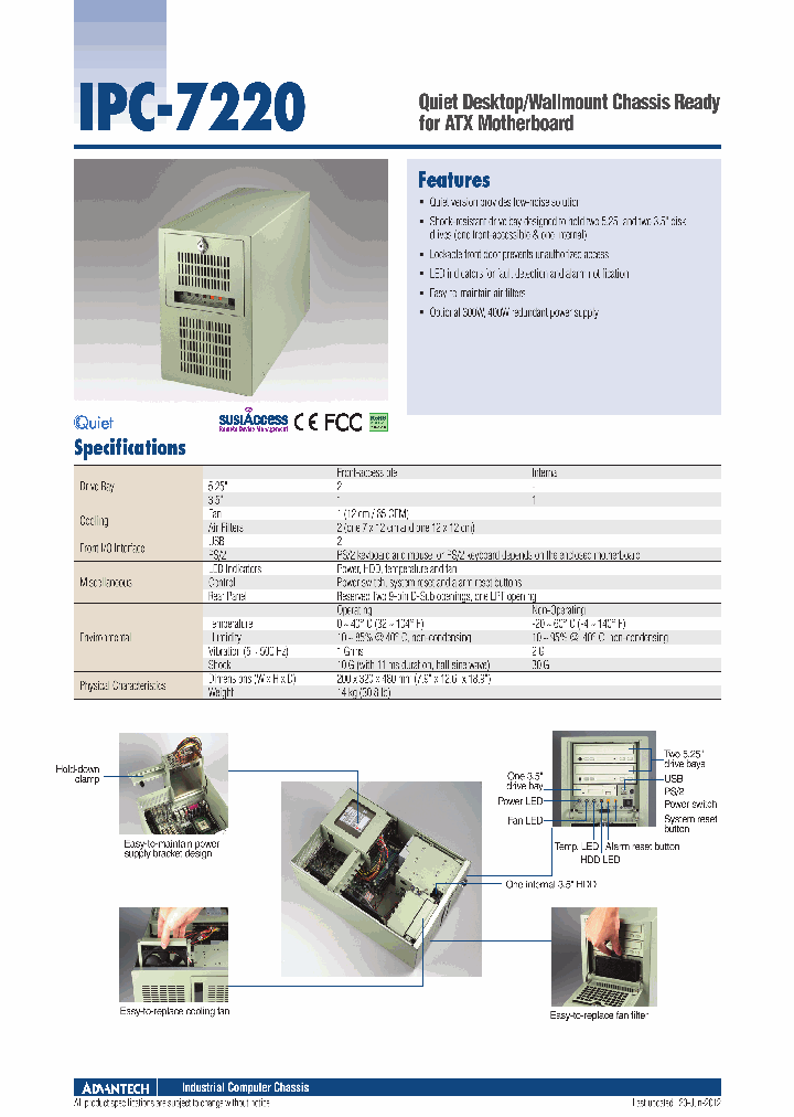 IPC-7220-00XQE_5929319.PDF Datasheet