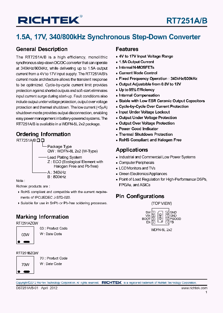 RT7251A_5932995.PDF Datasheet