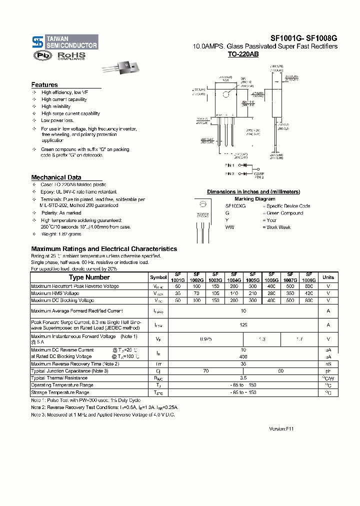 SF1006G_5933073.PDF Datasheet