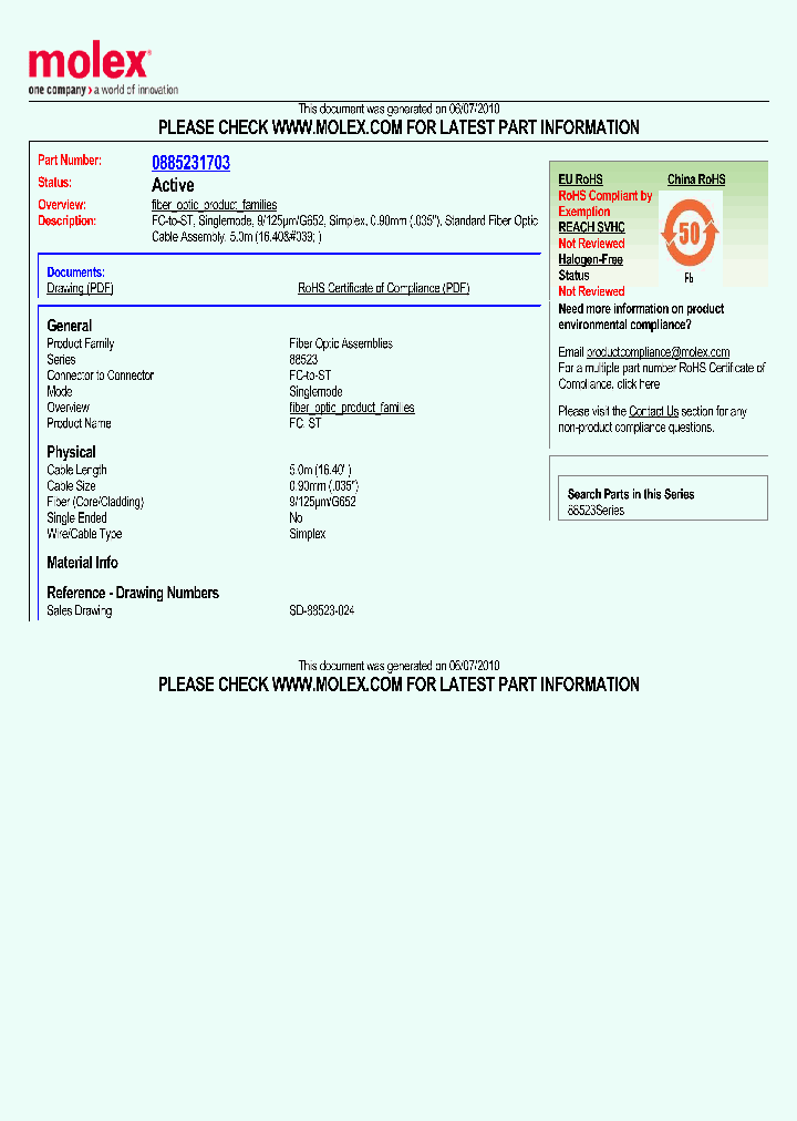 885231703_5940668.PDF Datasheet