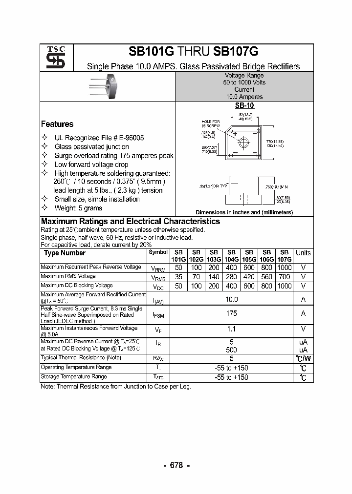 SB102G_5941436.PDF Datasheet