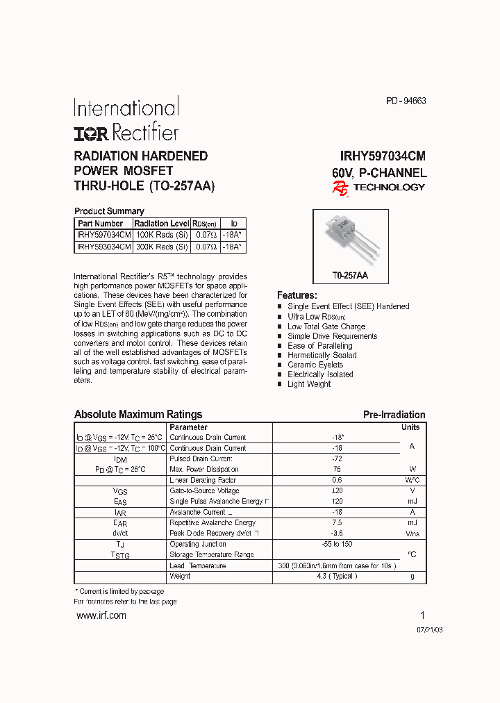 IRHY597034CM_5949726.PDF Datasheet