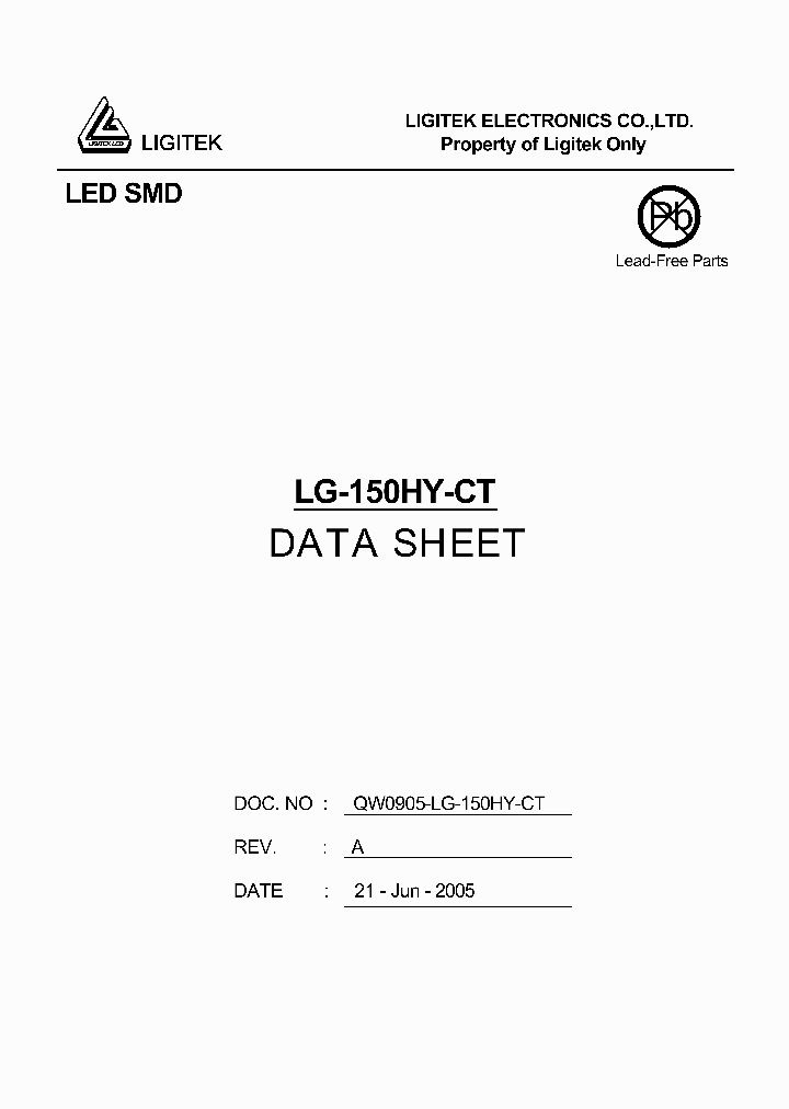 LG-150HY-CT_5952967.PDF Datasheet