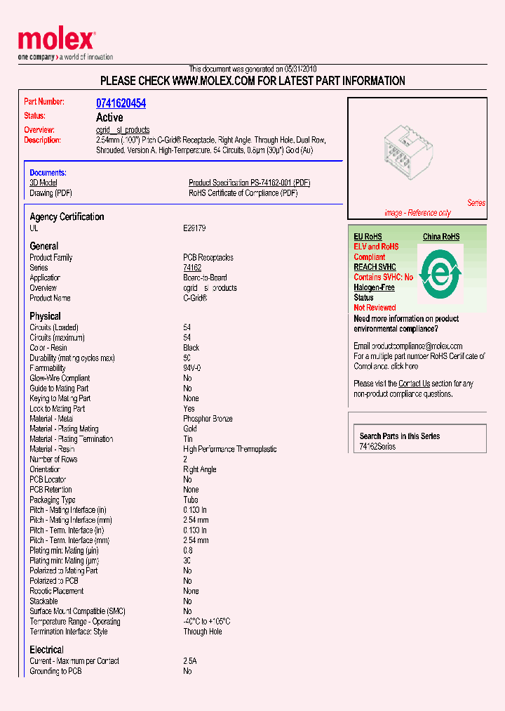 74162-0454_5954701.PDF Datasheet