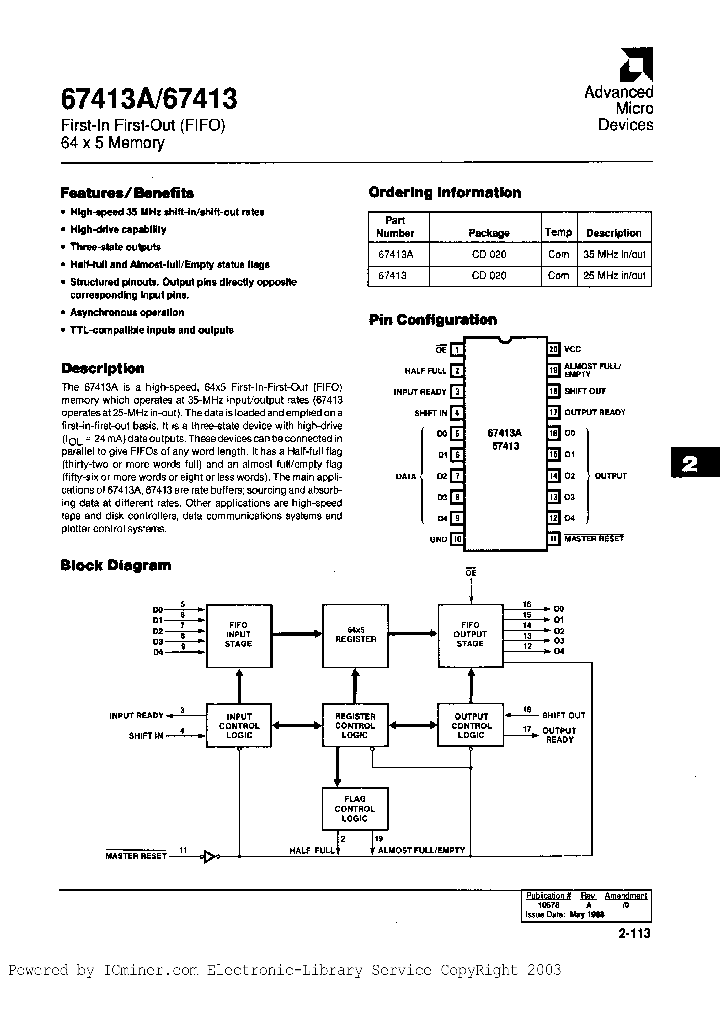 67413AJ_5969066.PDF Datasheet