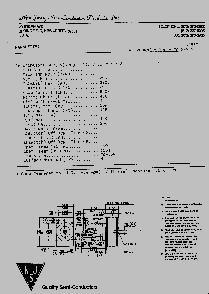 2N3537_5973697.PDF Datasheet