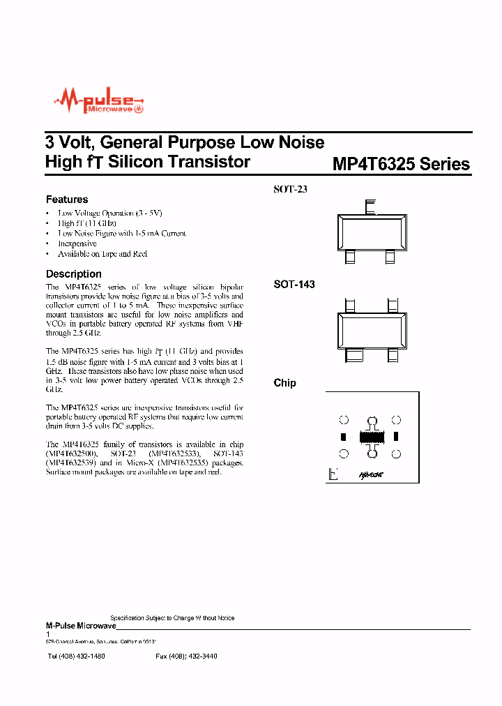 MP4T632535_5979436.PDF Datasheet