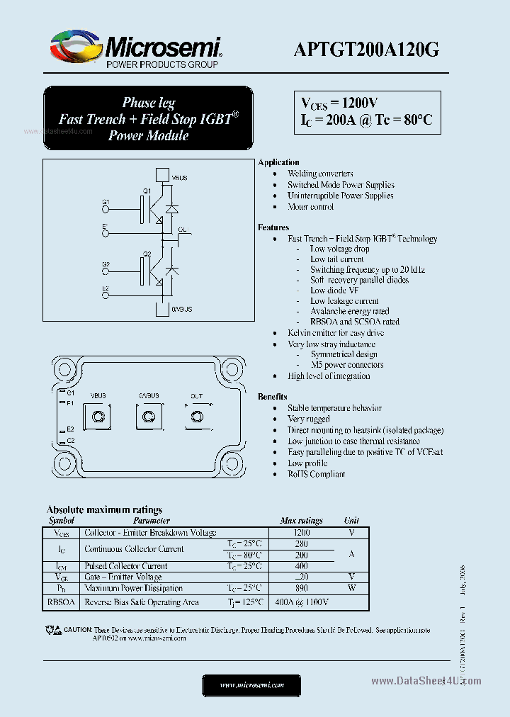 APTGT200A120G_5983460.PDF Datasheet