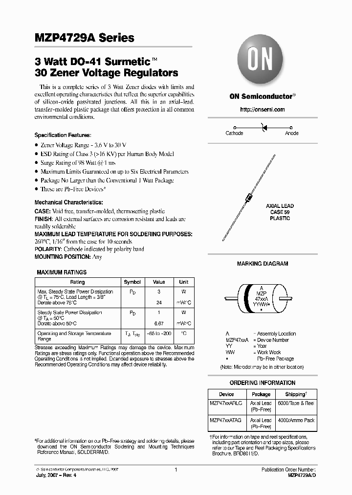 MZP4750ARLG_5994485.PDF Datasheet