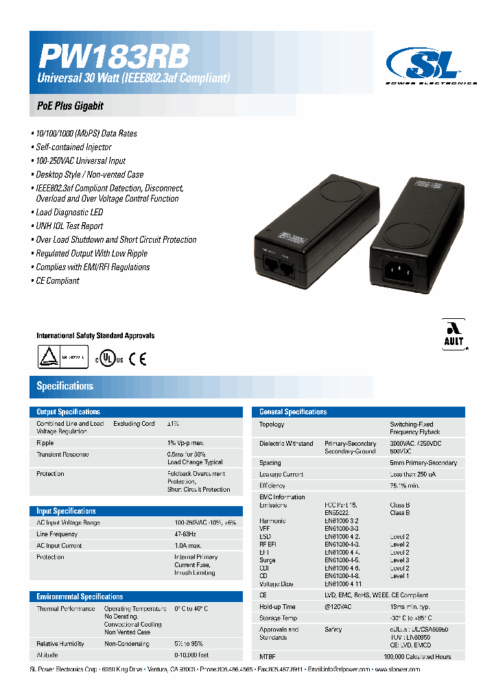 PW183RB_5993700.PDF Datasheet