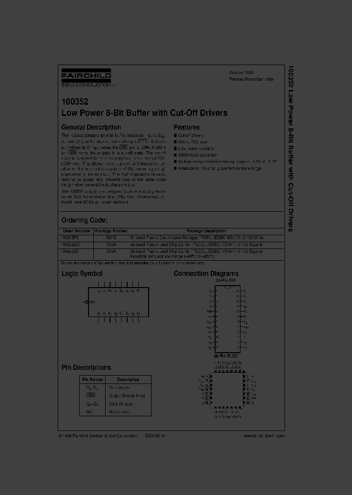 100352QCX_5995342.PDF Datasheet