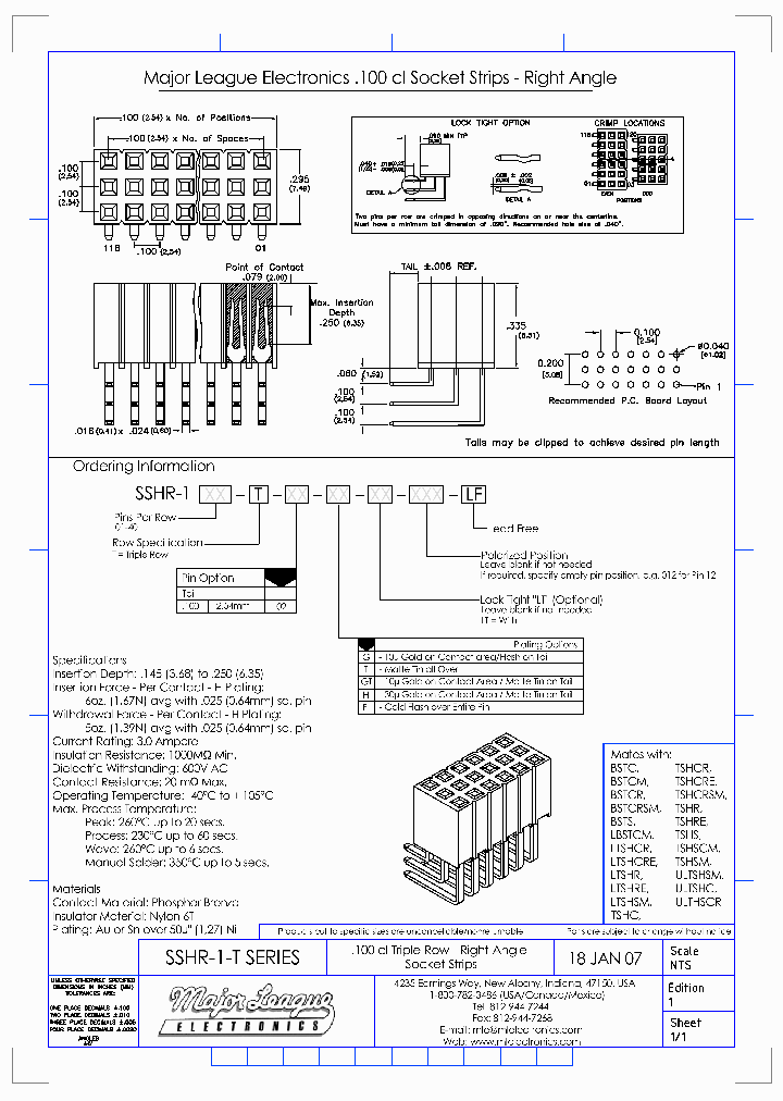 SSHR-1-T_6047966.PDF Datasheet