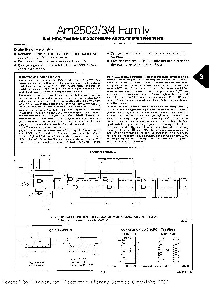 AM25L04XM_6060122.PDF Datasheet