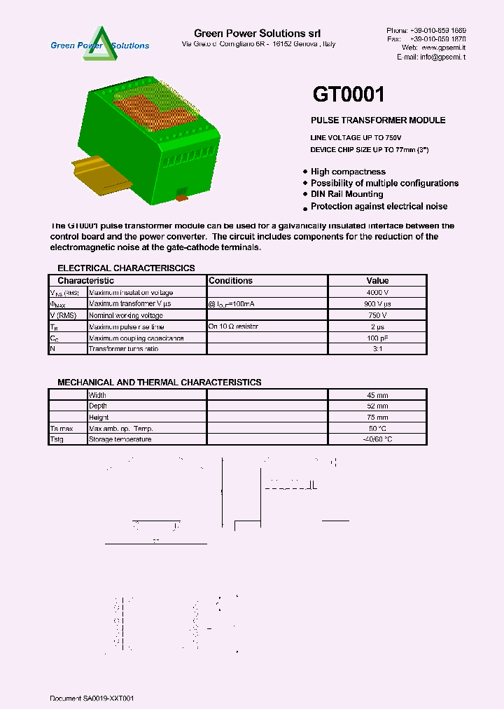 GT0001_6060077.PDF Datasheet