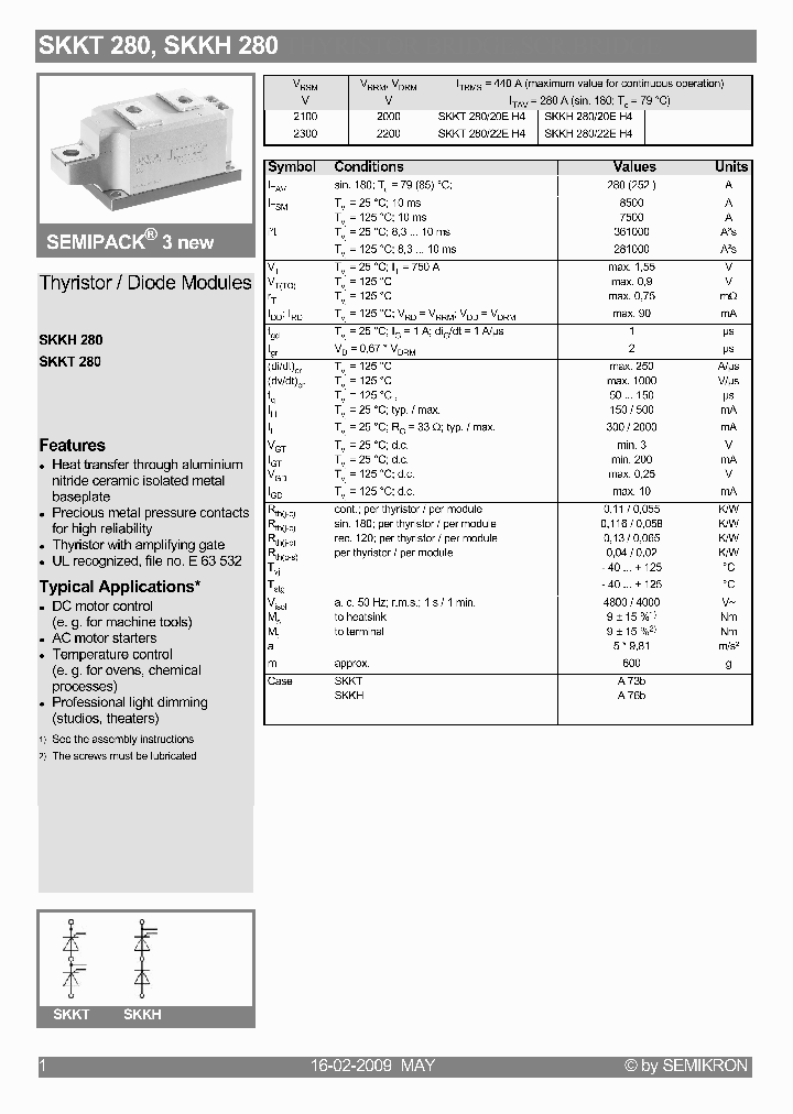 SKKT280_6061459.PDF Datasheet