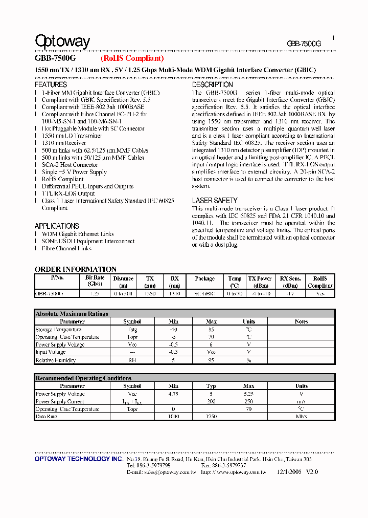 GBB-7500G_6062044.PDF Datasheet