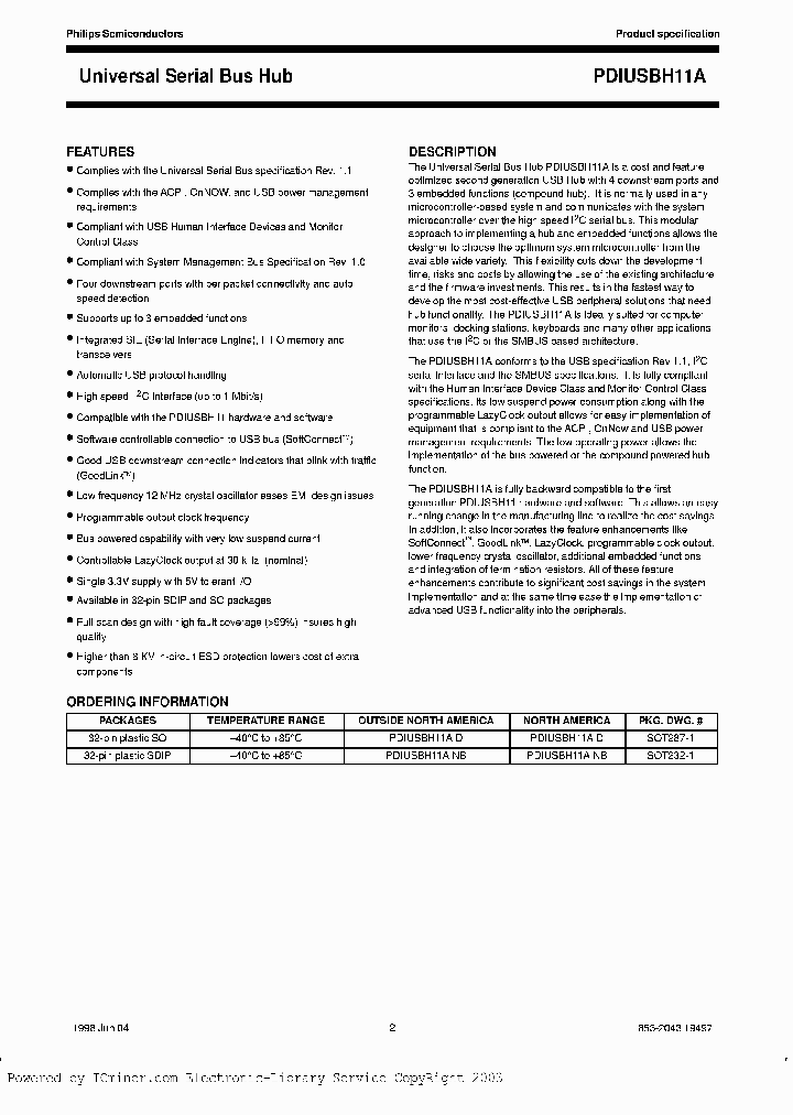 PDIUSBH11AD-T_6087365.PDF Datasheet