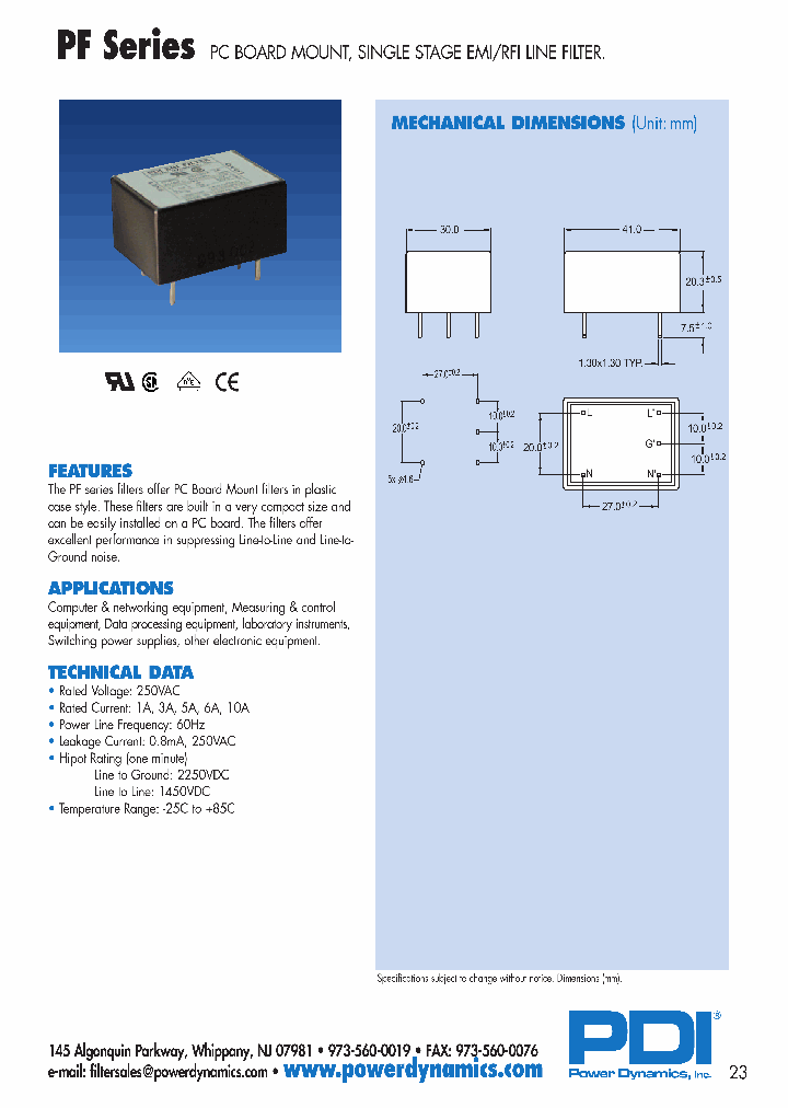 PF01PC_6095046.PDF Datasheet