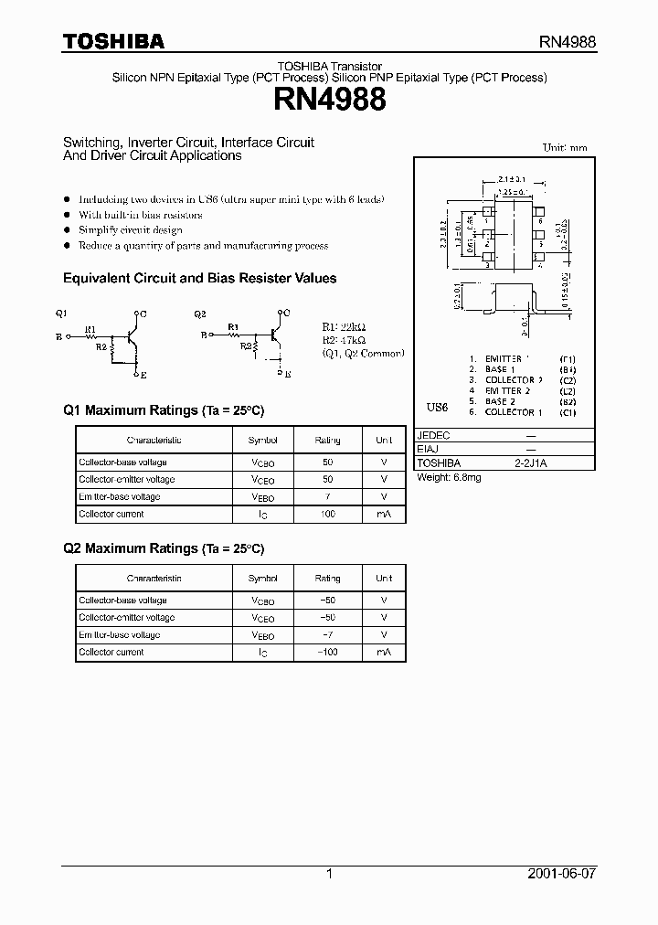 RN4988_6113614.PDF Datasheet