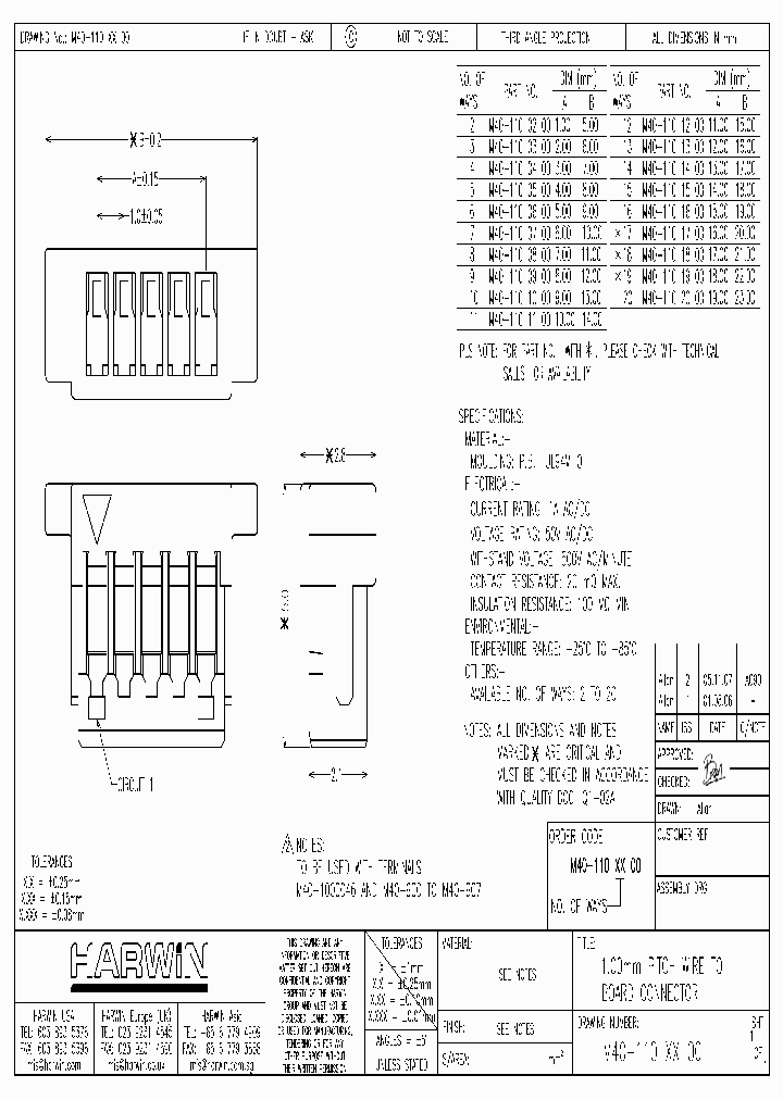 M40-1100400_6111721.PDF Datasheet