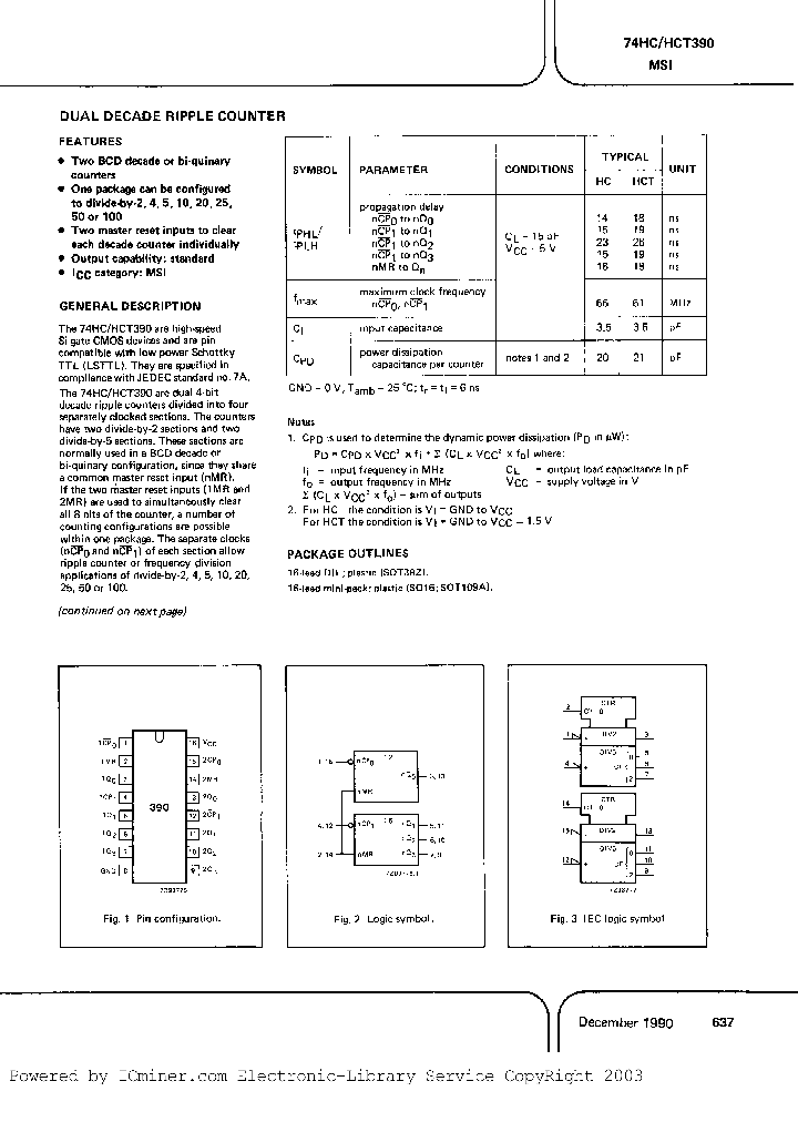 74HC390D-T_6154922.PDF Datasheet