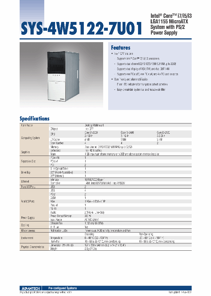 SYS-4W5122-4U0112_6239740.PDF Datasheet