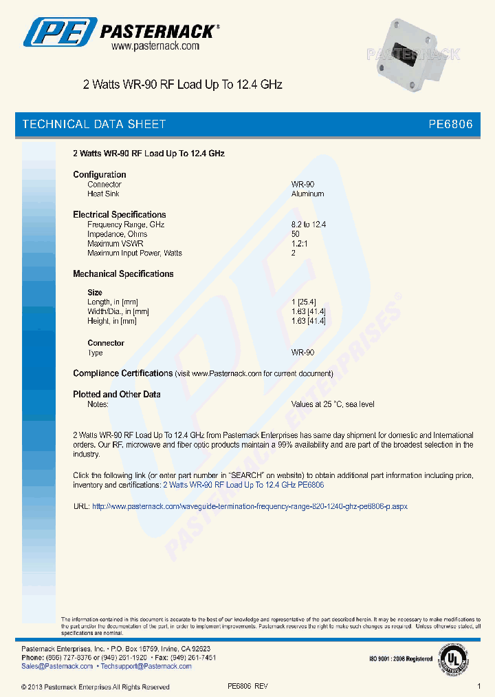 PE6806_6239896.PDF Datasheet