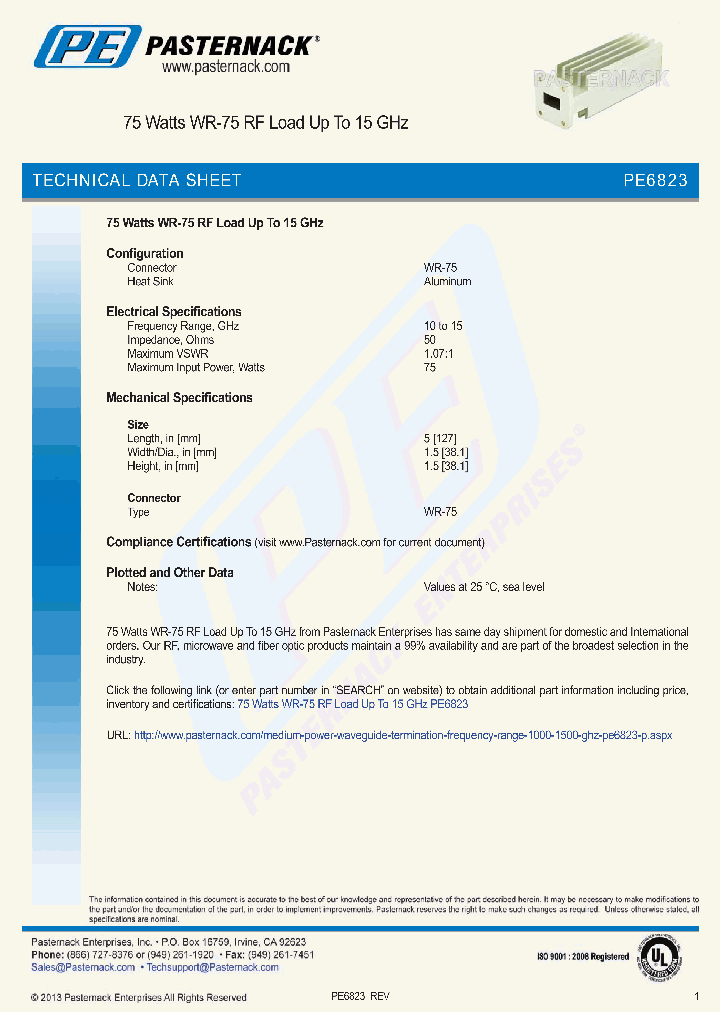 PE6823_6239919.PDF Datasheet