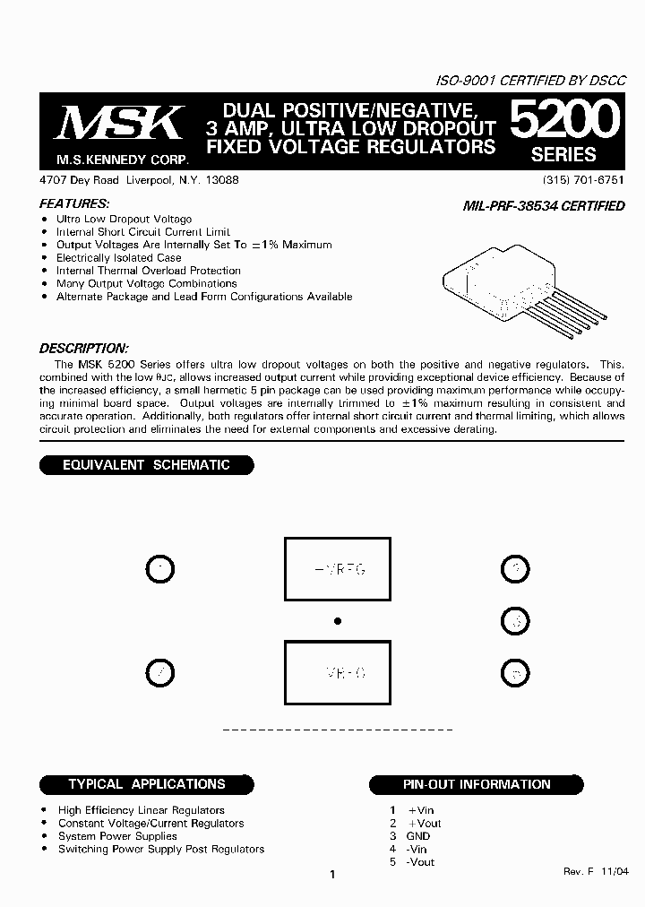 MSK5200-ETU_6244405.PDF Datasheet