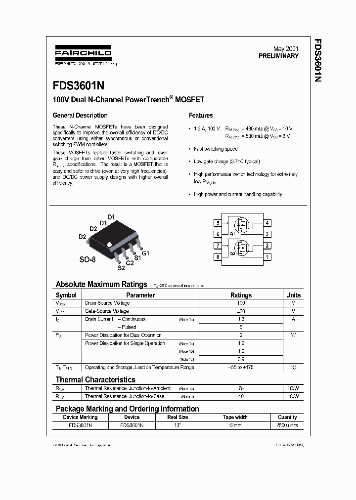 FDS3601N_6252108.PDF Datasheet