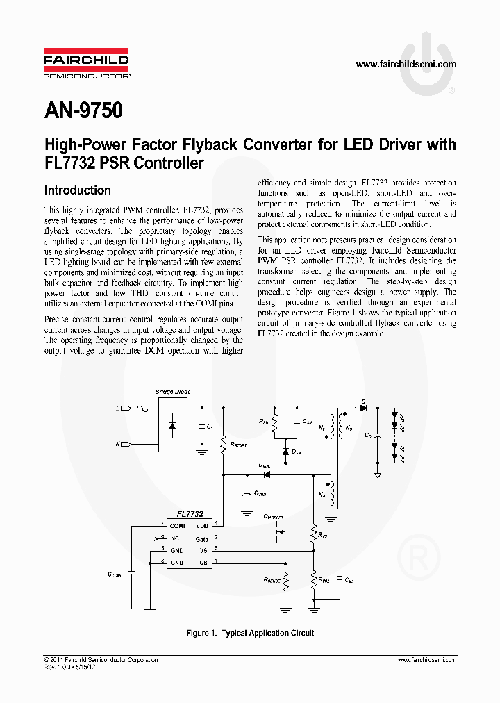 AN-9750_6260524.PDF Datasheet