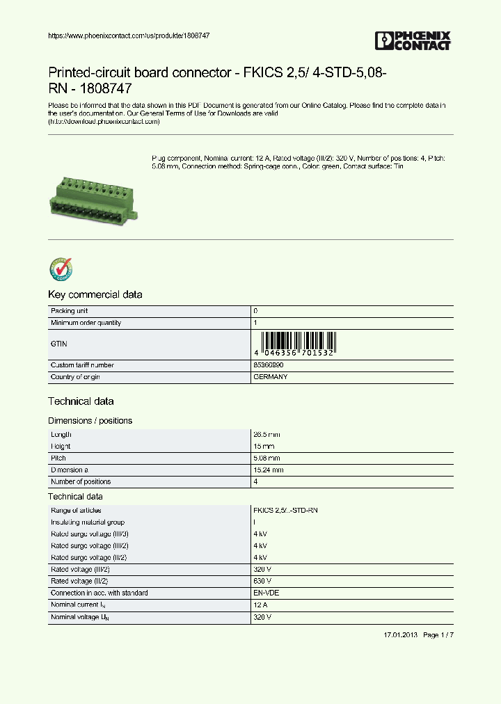 1808747_6295625.PDF Datasheet