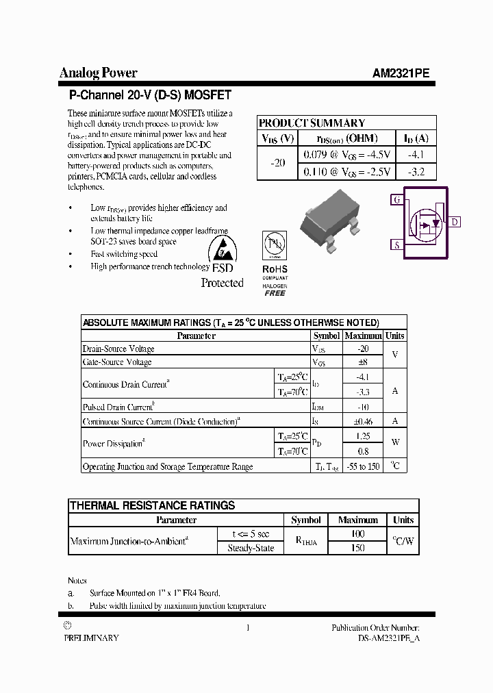 AM2321PE_6306782.PDF Datasheet