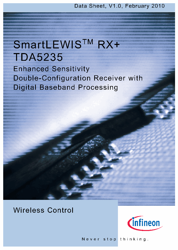 TDA5235_6325582.PDF Datasheet
