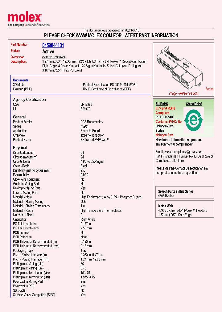 0459844131_6325822.PDF Datasheet