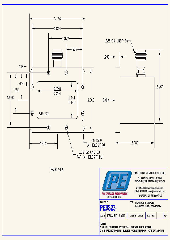 PE9823_6341877.PDF Datasheet