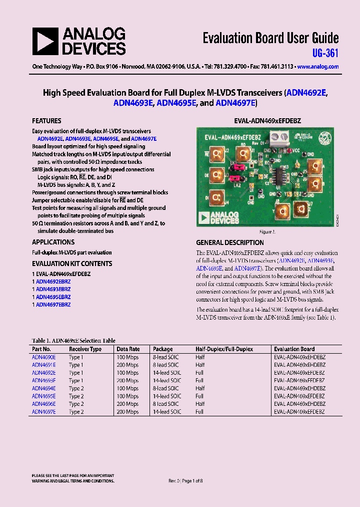 UG-361_6355888.PDF Datasheet