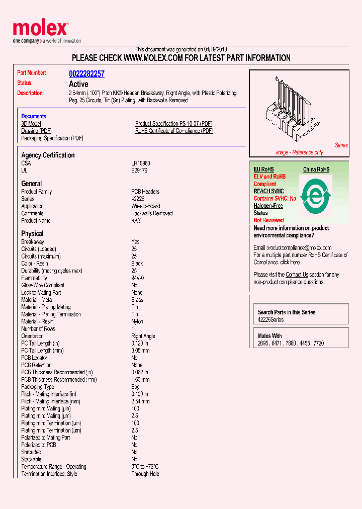 0022282257_6369241.PDF Datasheet