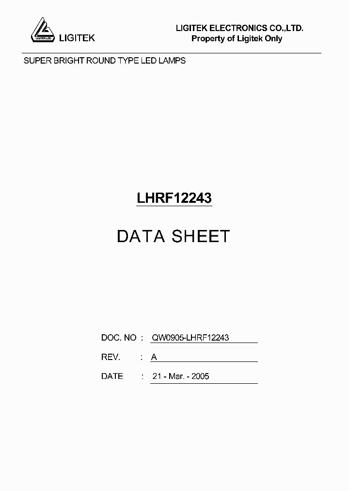 LHRF12243_6373038.PDF Datasheet