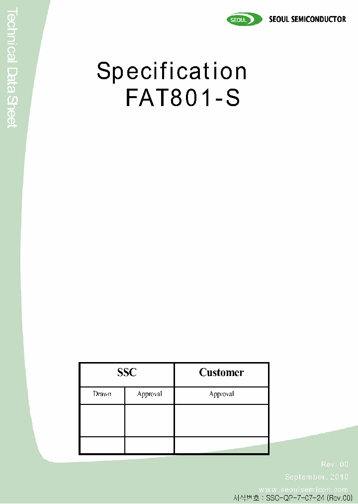 FAT801-S_6378863.PDF Datasheet
