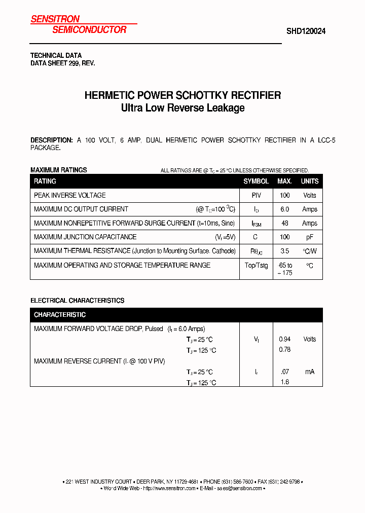 SHD120024_6384655.PDF Datasheet