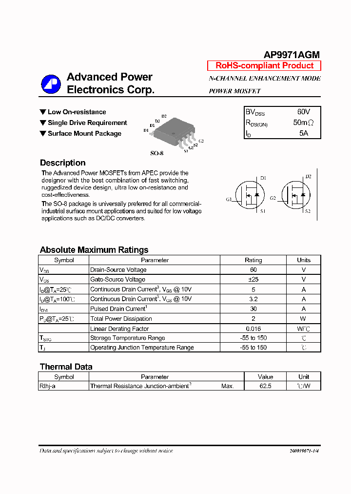 AP9971AGM_6391020.PDF Datasheet