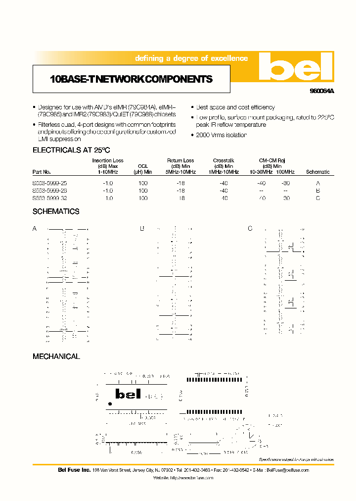 S553-5999-25_6397145.PDF Datasheet